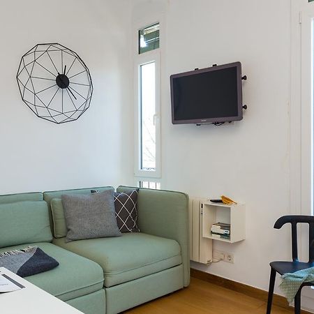 Апартаменти Casa Cosi Sant Antoni Барселона Екстер'єр фото