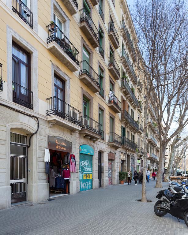 Апартаменти Casa Cosi Sant Antoni Барселона Екстер'єр фото