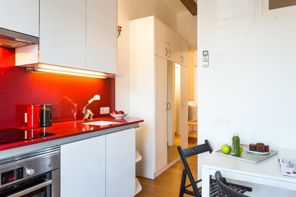 Апартаменти Casa Cosi Sant Antoni Барселона Екстер'єр фото