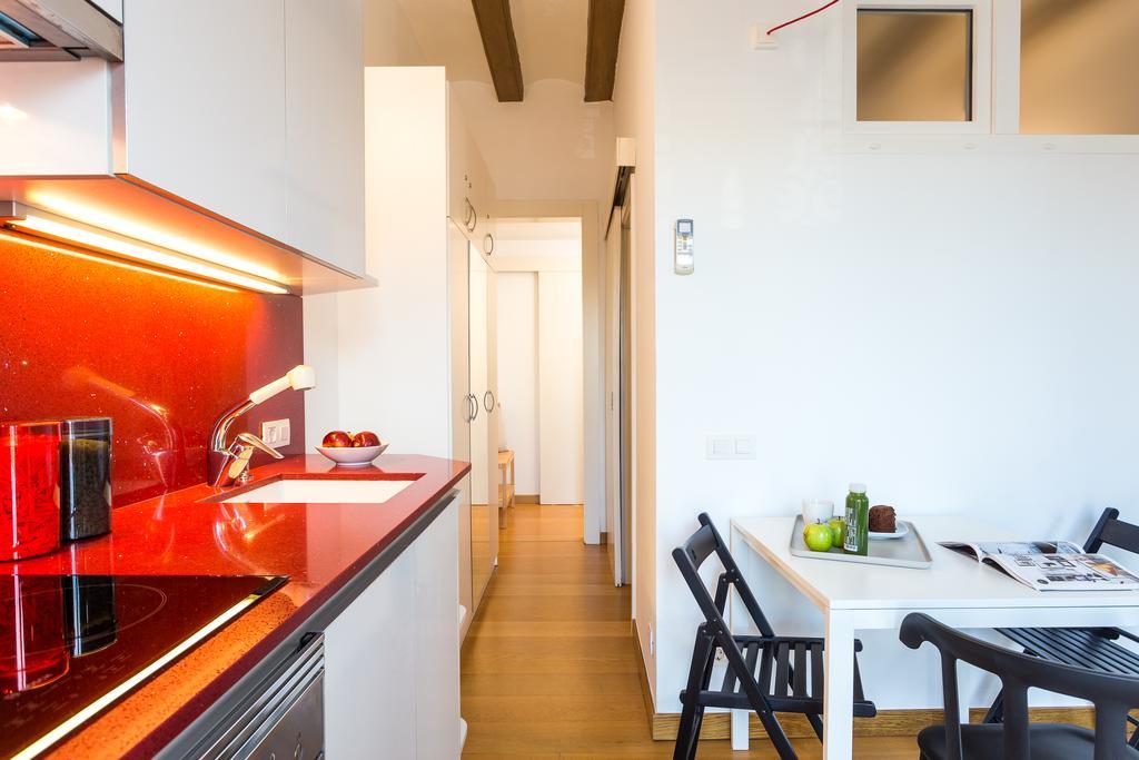 Апартаменти Casa Cosi Sant Antoni Барселона Екстер'єр фото
