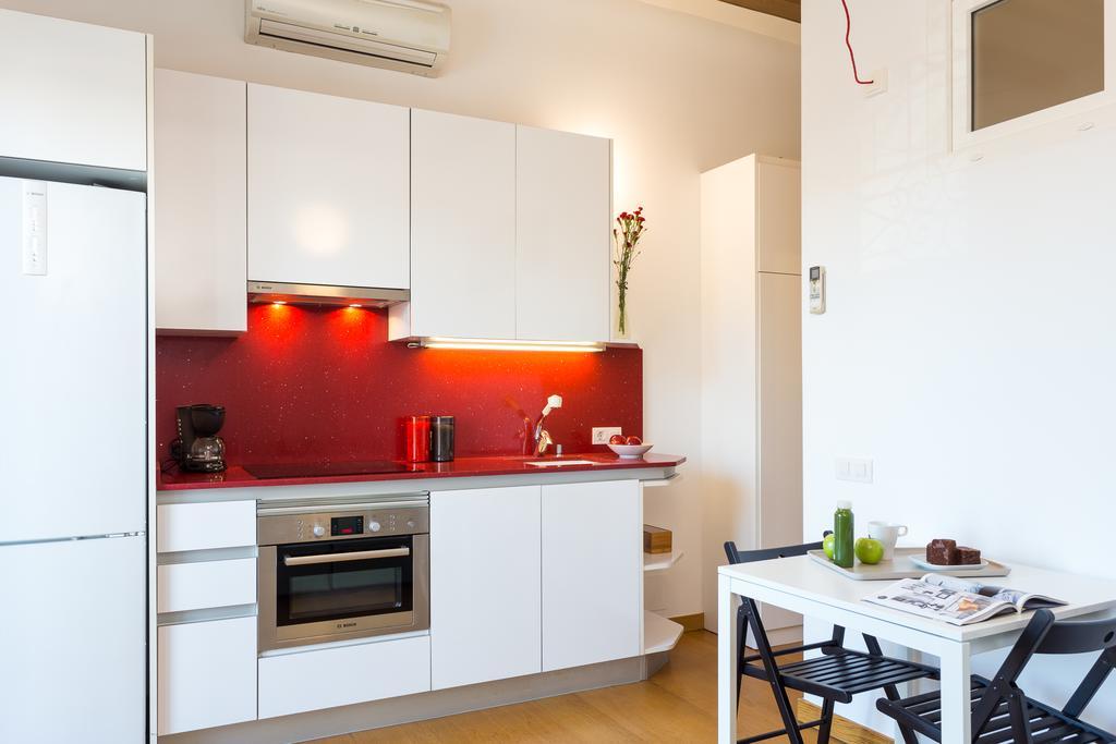 Апартаменти Casa Cosi Sant Antoni Барселона Екстер'єр фото